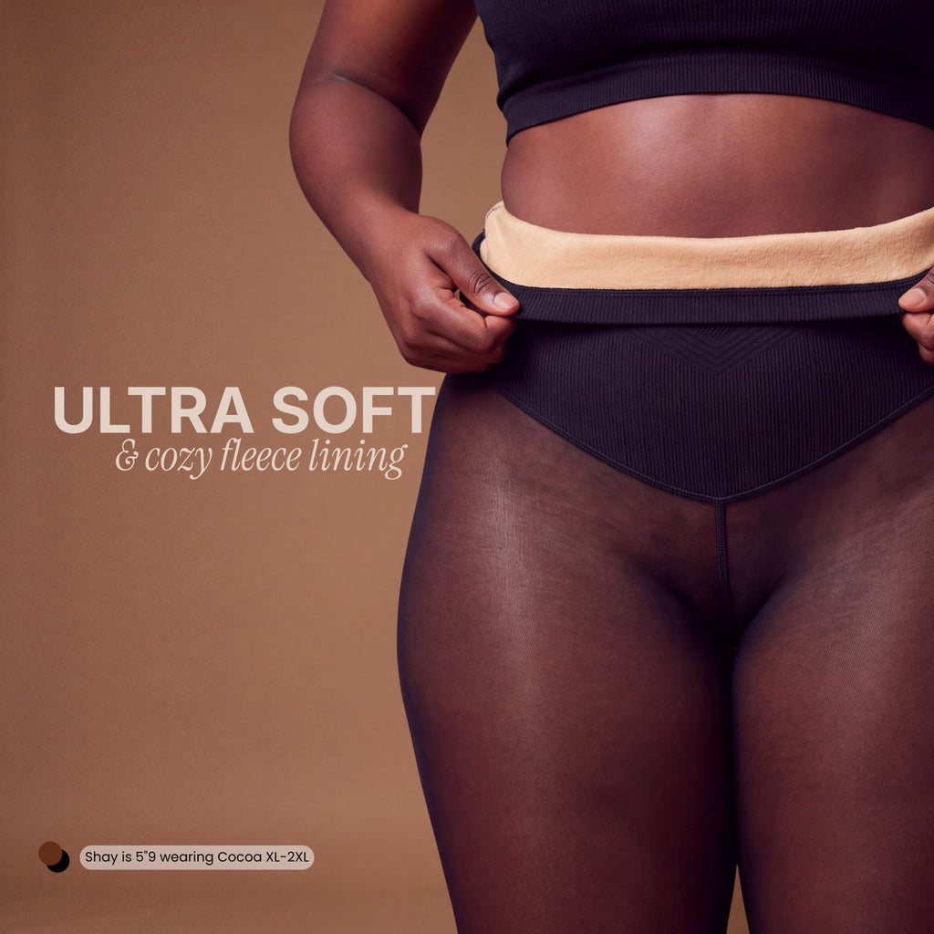 The Original Fleece Tights