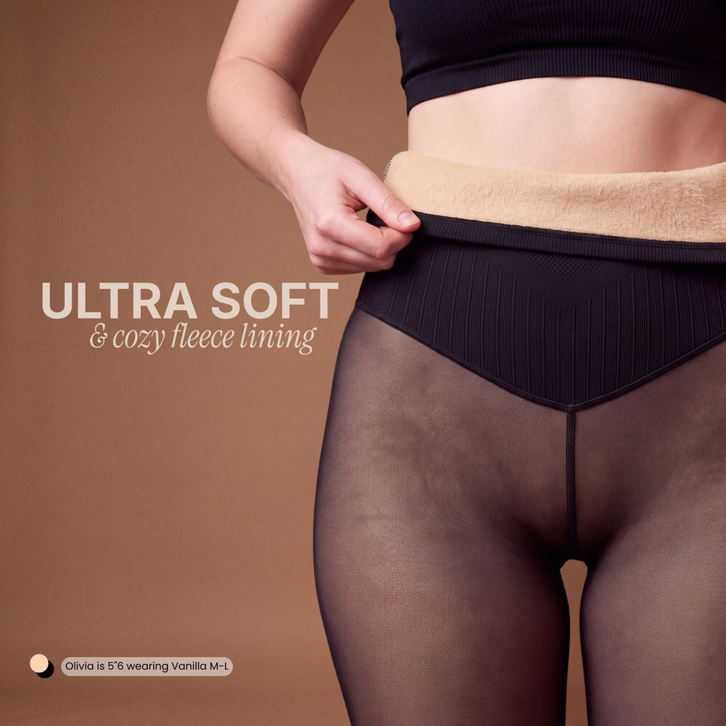 The Original Fleece Tights
