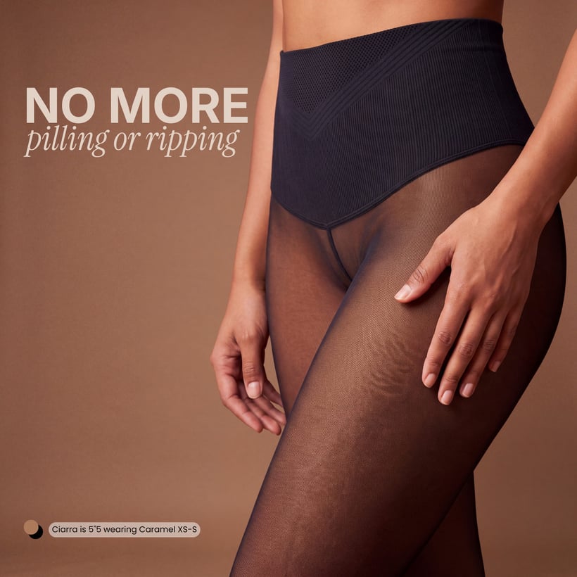 The Original Fleece Tights