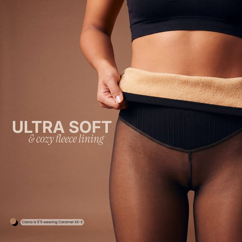 The Original Fleece Tights