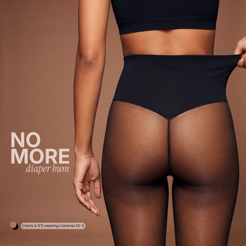 The Original Fleece Tights