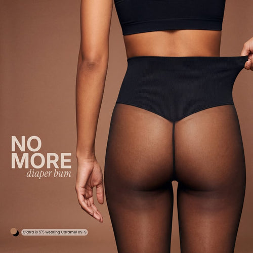 The Original Fleece Tights