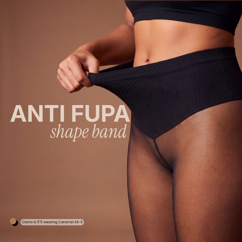 The Original Fleece Tights