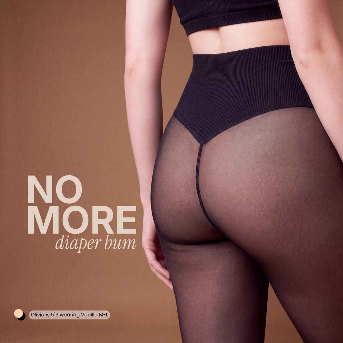 The Original Fleece Tights