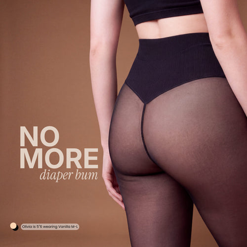 The Original Fleece Tights