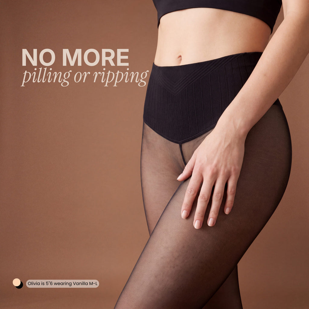 The Original Fleece Tights