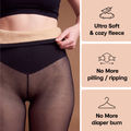 The Original Fleece Tights